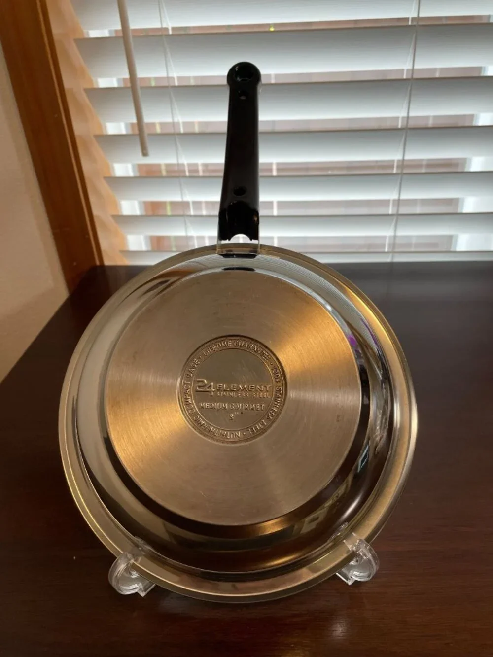 Platinum Professional 8